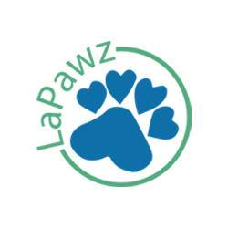 Company Logo For La Pawz Dog Care Inc.'