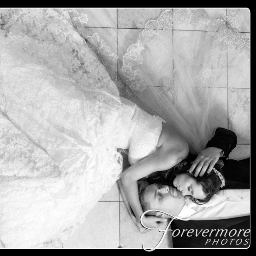Wedding Photographer'