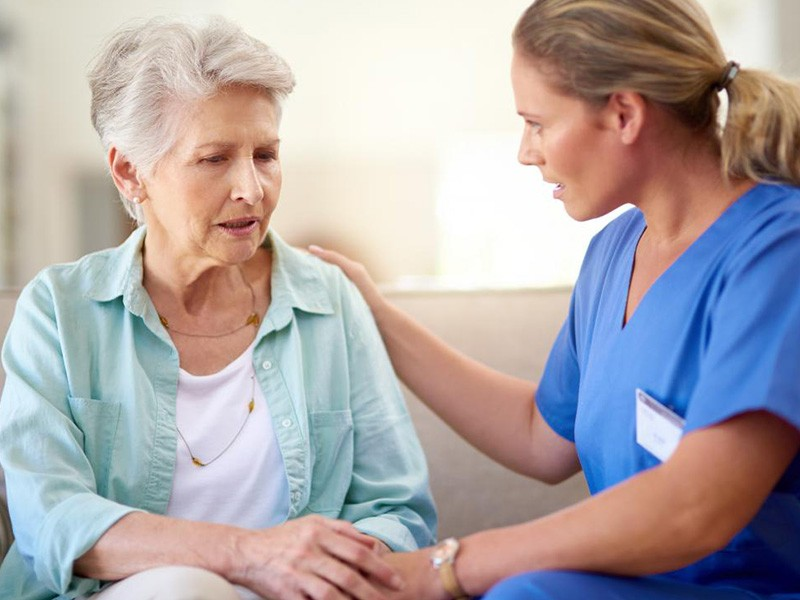 Company Logo For Home Care Consulting Service Yardley PA | A'