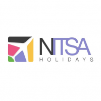 Nitsa Holidays - best tour & travel agency in Delhi Logo