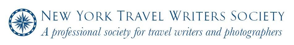 Company Logo For New York Travel Writers Society'