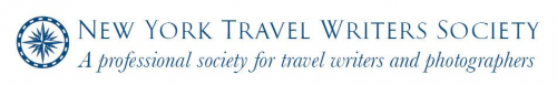 Company Logo For New York Travel Writers Society'