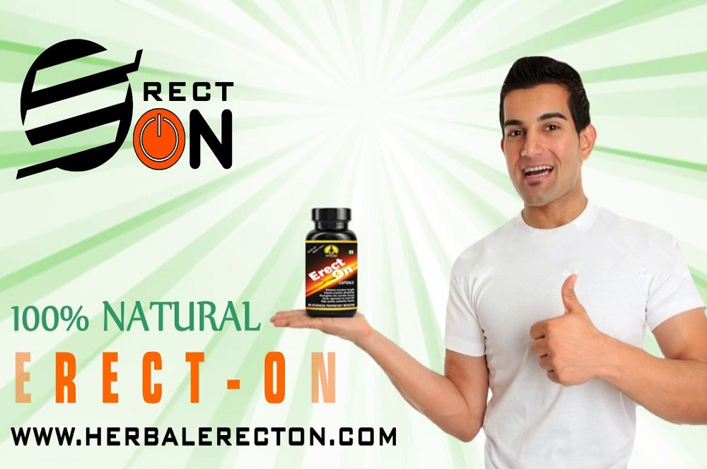 Herbal Erect On