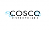 Company Logo For Cosco Soap & Detergent Co'