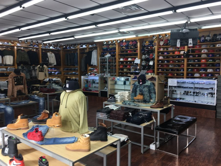 Milano Footwear Plus