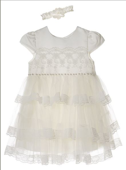 Company Logo For Aurora Royal : Baby Girl Special Occasion D'