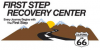 Company Logo For FIRST STEP RECOVERY CENTER'
