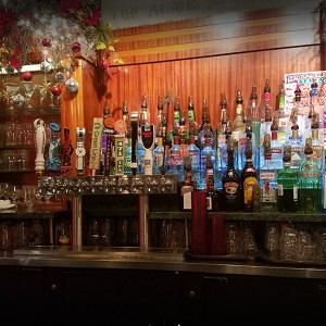 ACME Bar And Grill Logo