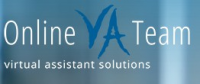 Online VA Team Logo