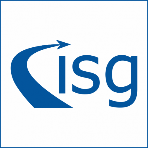 Company Logo For Infosenseglobal'