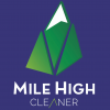 Company Logo For Mile High Cleaner'
