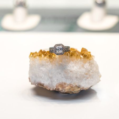 Company Logo For Bellini Jewelers'