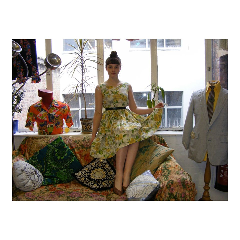 Company Logo For Blue17 Vintage'