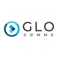 Glocomms USA Logo