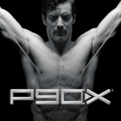 p90X'