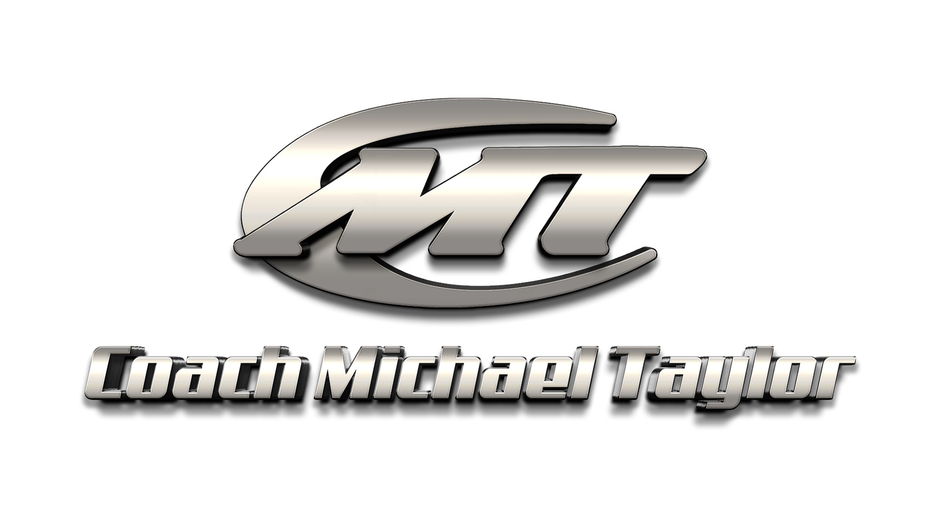 Coach Michael Taylor Logo