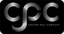 Company Logo For Chester Paul Company'