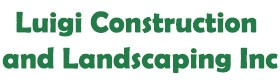 Best Landscaping Companies Parsippany NJ Logo