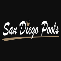 Company Logo For San Diego Pools'