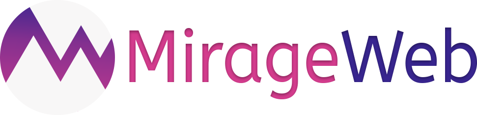 Company Logo For Mirageweb'