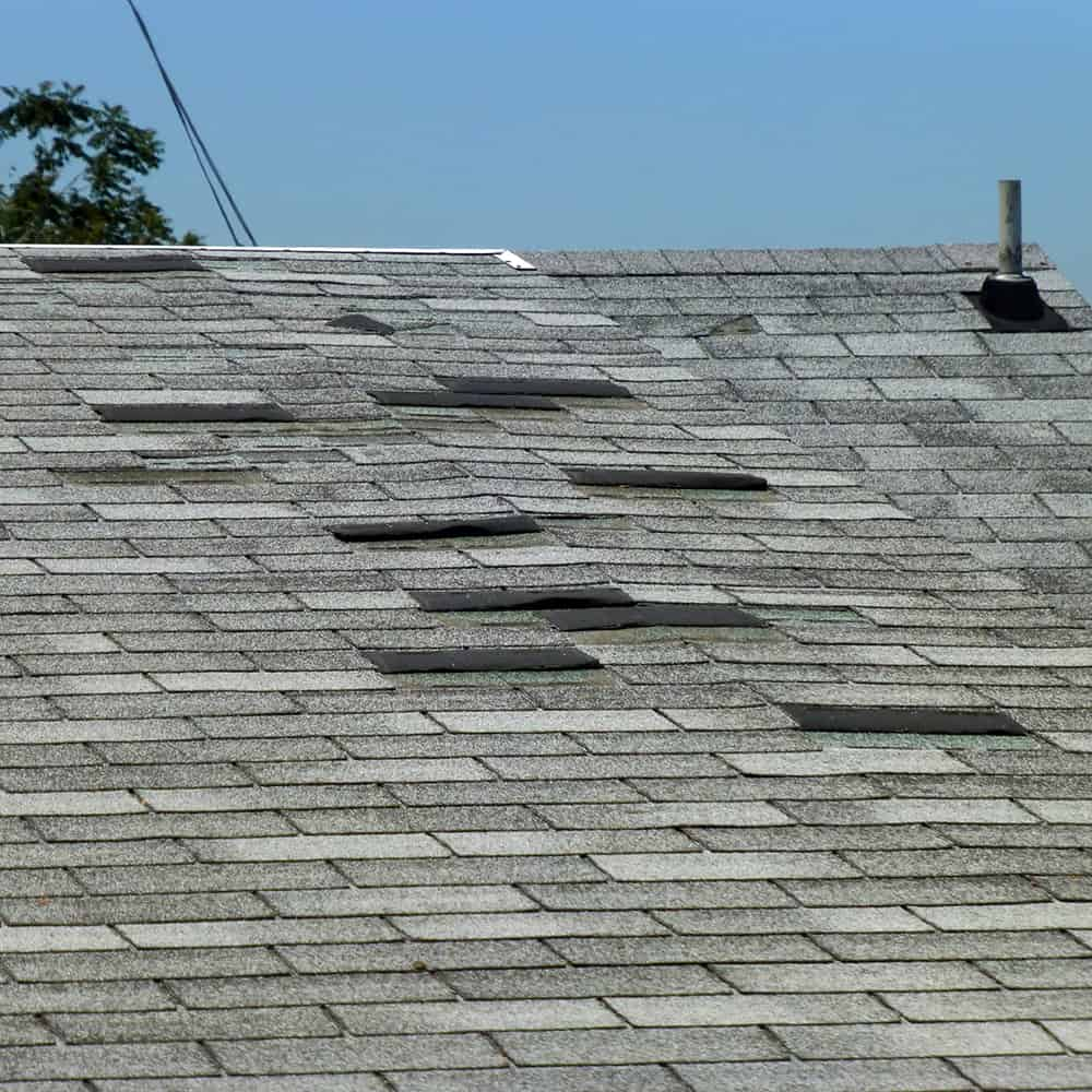 Nashville Roofing Contractors'