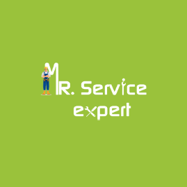 Company Logo For Mr Service Expert'