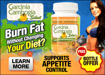 Garcinia Cambogia Side Effects Explained'