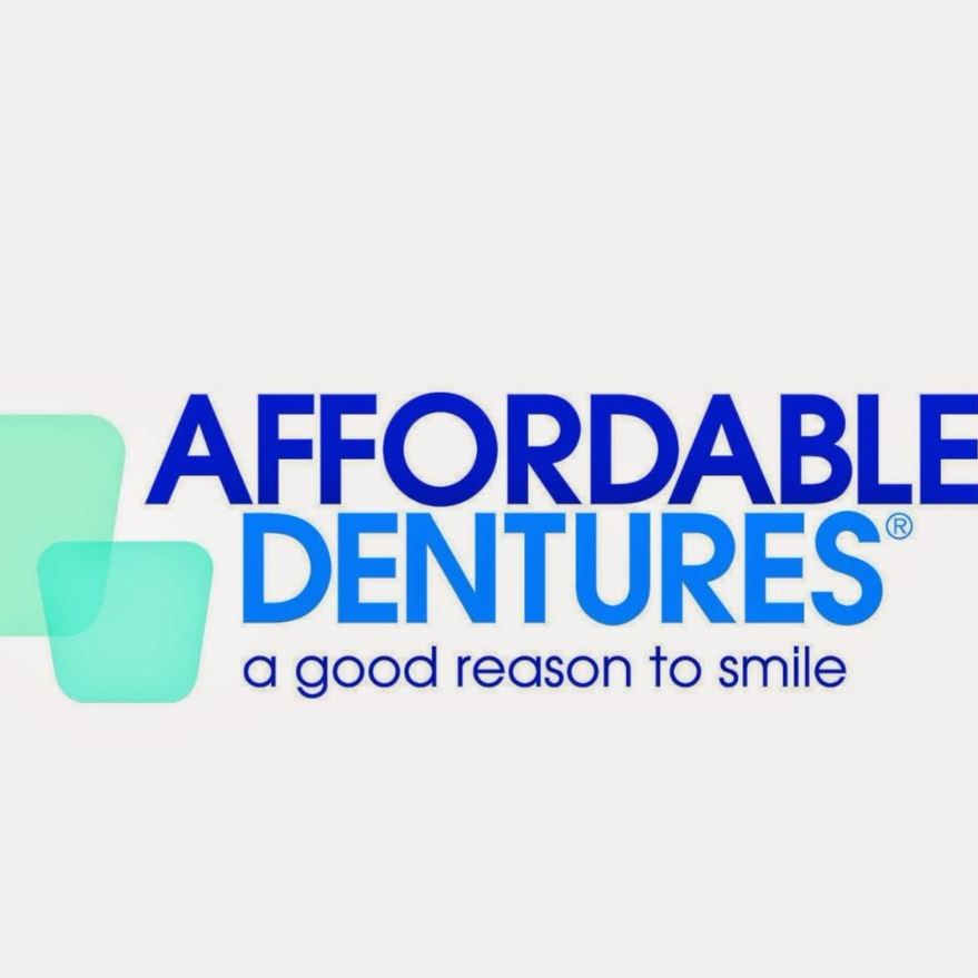 Company Logo For Affordable Dentures and Implants'