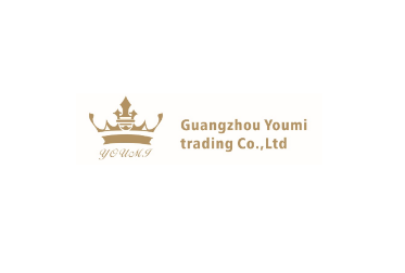 Company Logo For Guangzhou youmi trading co., Ltd'