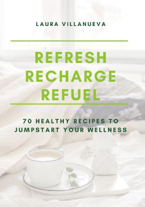 Laura Villanueva launches Kickstarter Campaign for Her Inspi