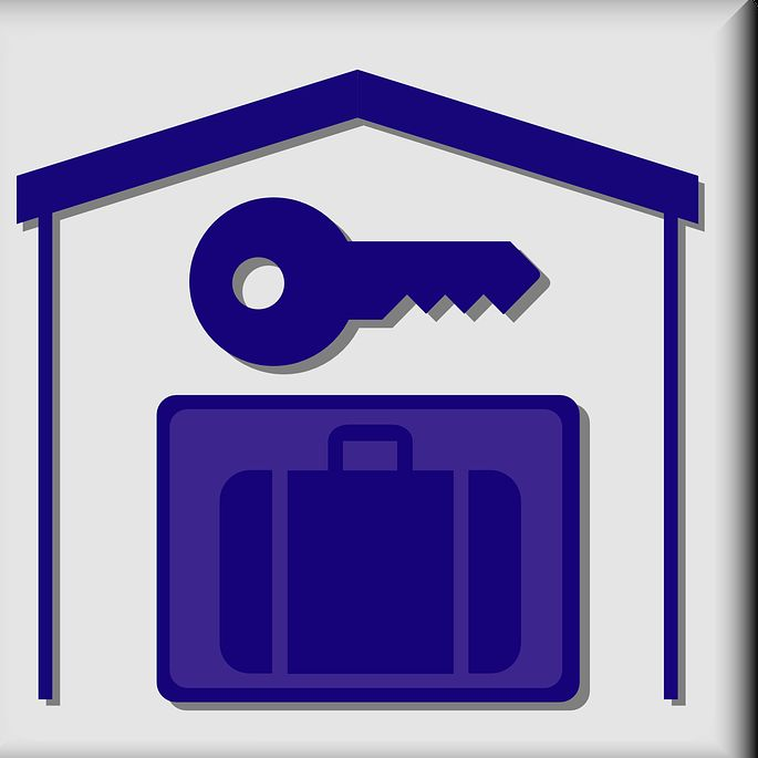 Rv and Boat Storage'