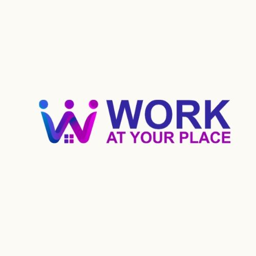 workatyourplace Logo