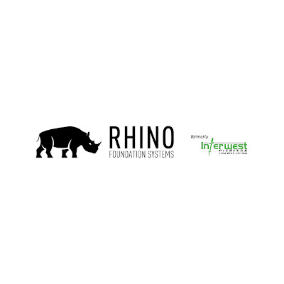 Company Logo For Rhino Foundation Systems'