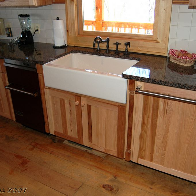 Kitchen Countertops'