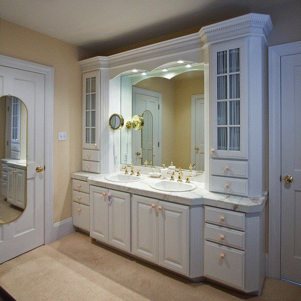 Bathroom Remodeling'