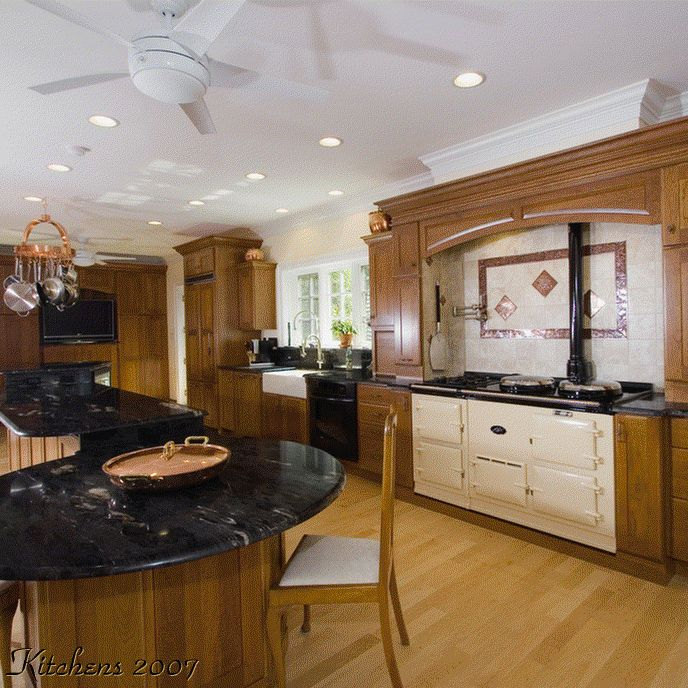 Cabinetry'