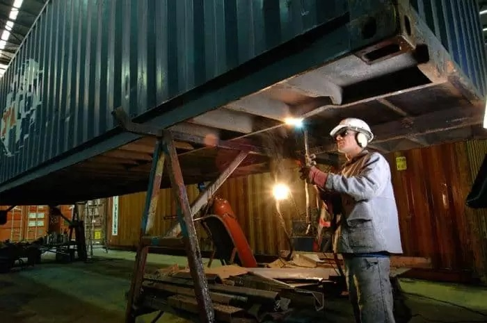 Shipping Containers For Sale Sydney'