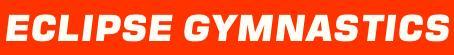 Company Logo For Eclipse Gymnastics'