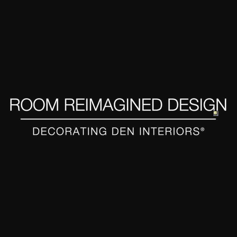 Company Logo For Room Reimagined Design'