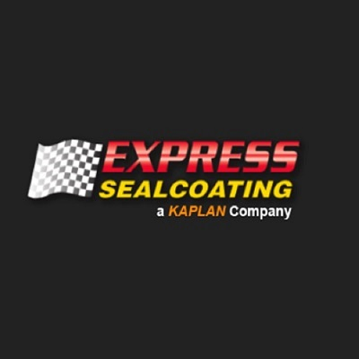 Company Logo For Express Sealcoating'