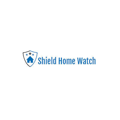 Company Logo For Shield Home Watch Services'