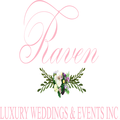 Company Logo For Raven Luxury Events Inc'