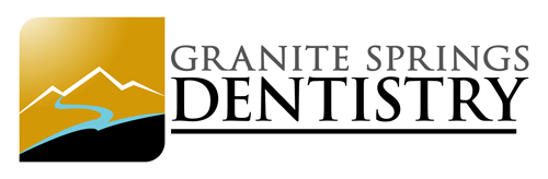 Granite Springs Dentistry Logo