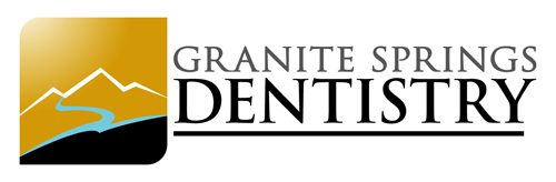 Company Logo For Granite Springs Dentistry'