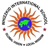 WHIZZKID INTERNATIONAL SCHOOL Logo