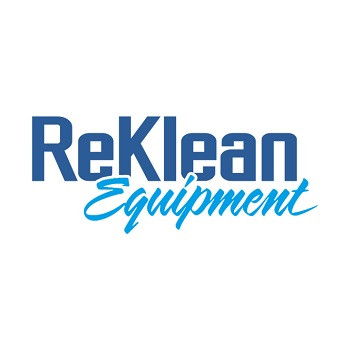 Company Logo For ReKlean Equipment'