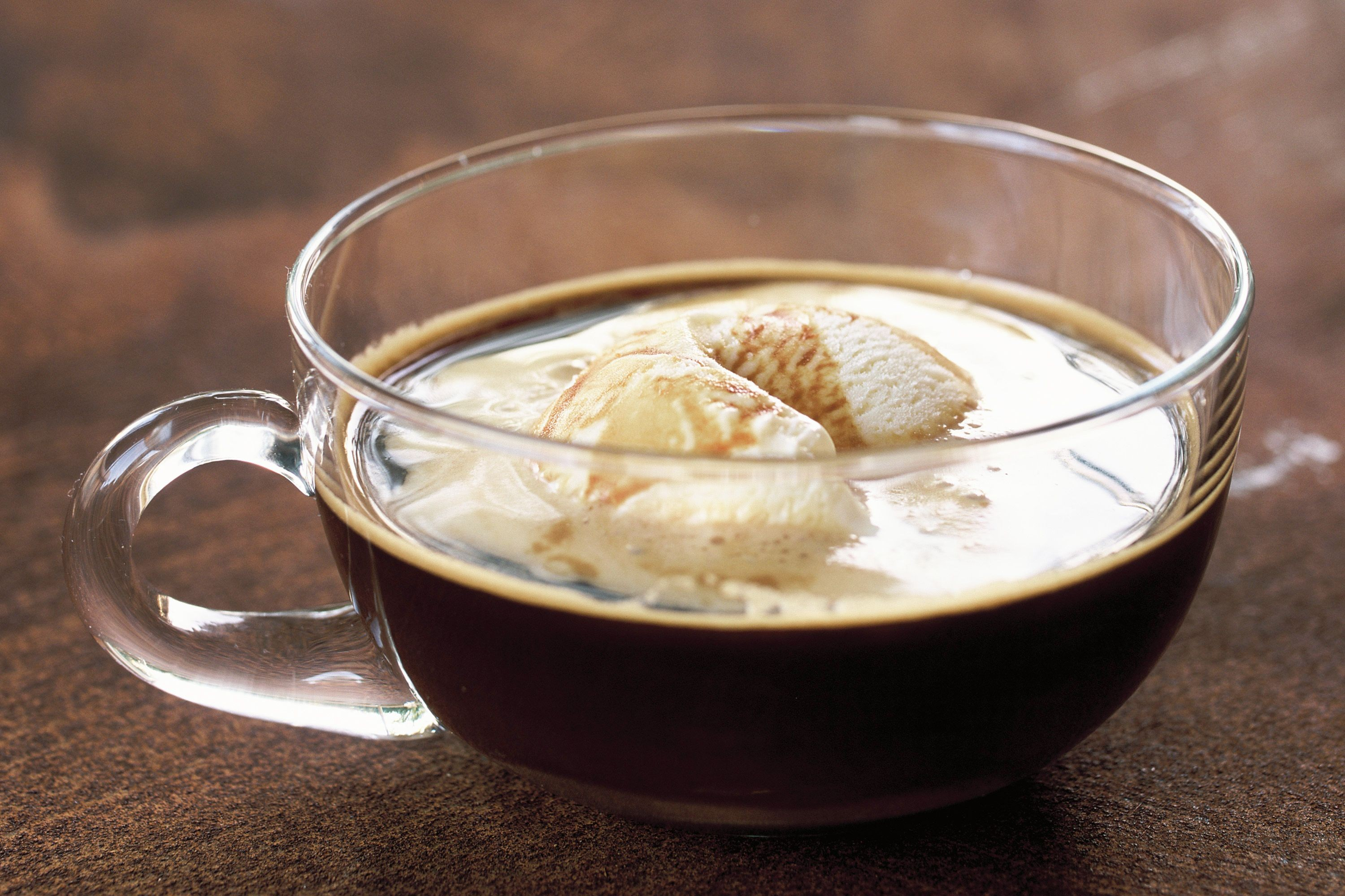 2020 Global Affogato Coffee Market'