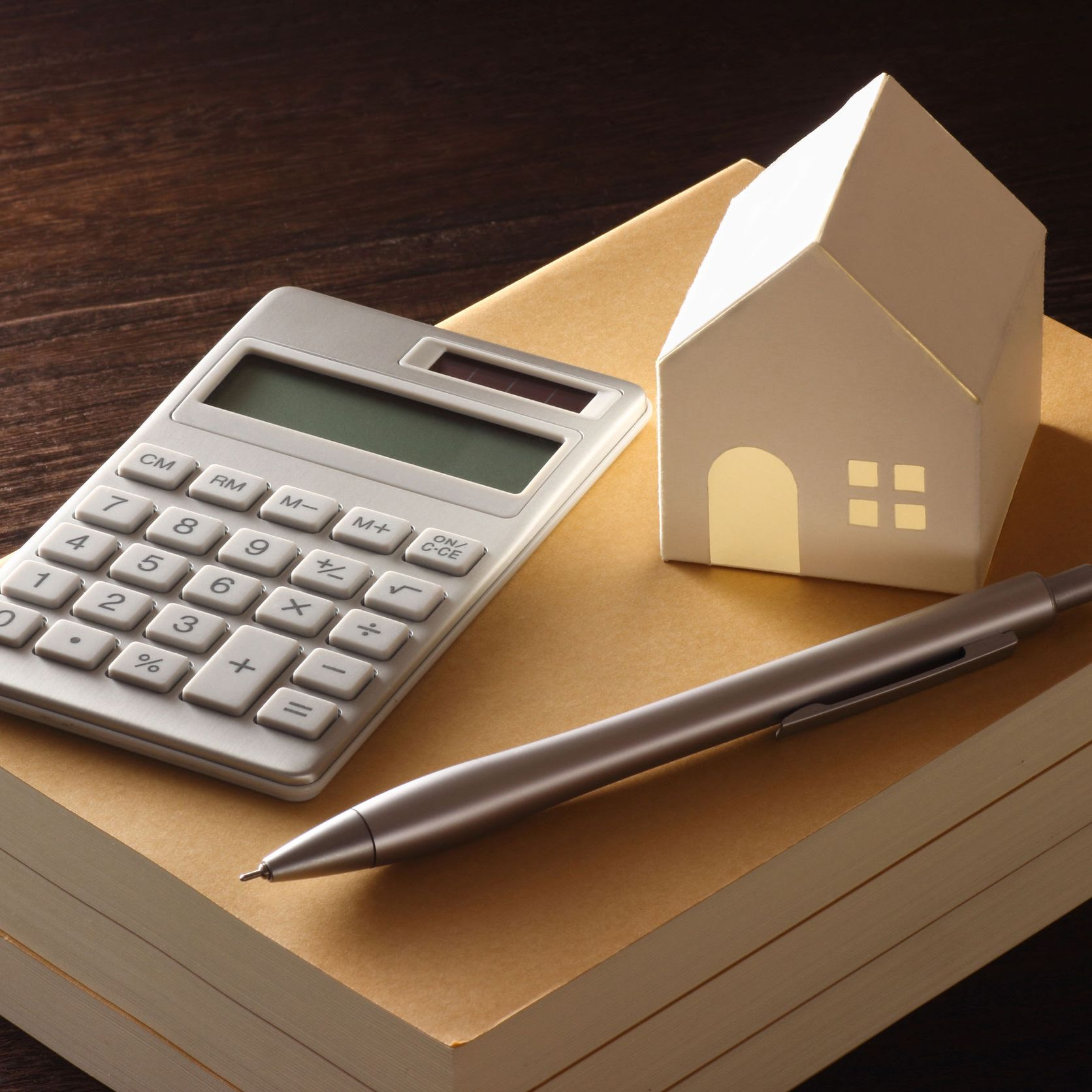 Commercial Real Estate Appraiser'