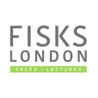 Fisks London Ltd Logo