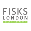 Company Logo For Fisks London Ltd'